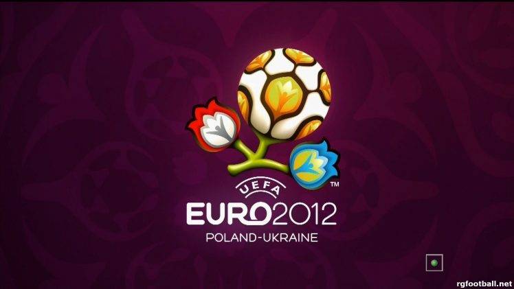EURO 2012, Poland, Ukraine HD Wallpaper Desktop Background