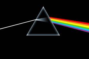Pink Floyd, Prism, Album Covers, Cover Art