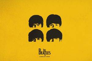 The Beatles, Minimalism