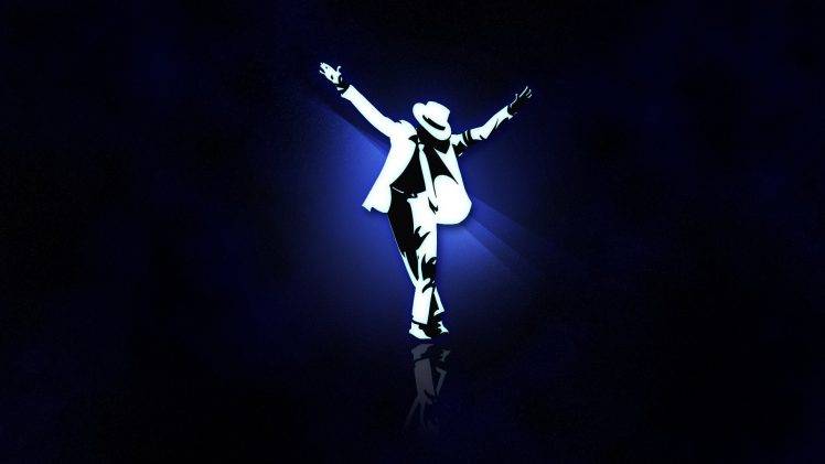 Michael Jackson HD Wallpaper Desktop Background