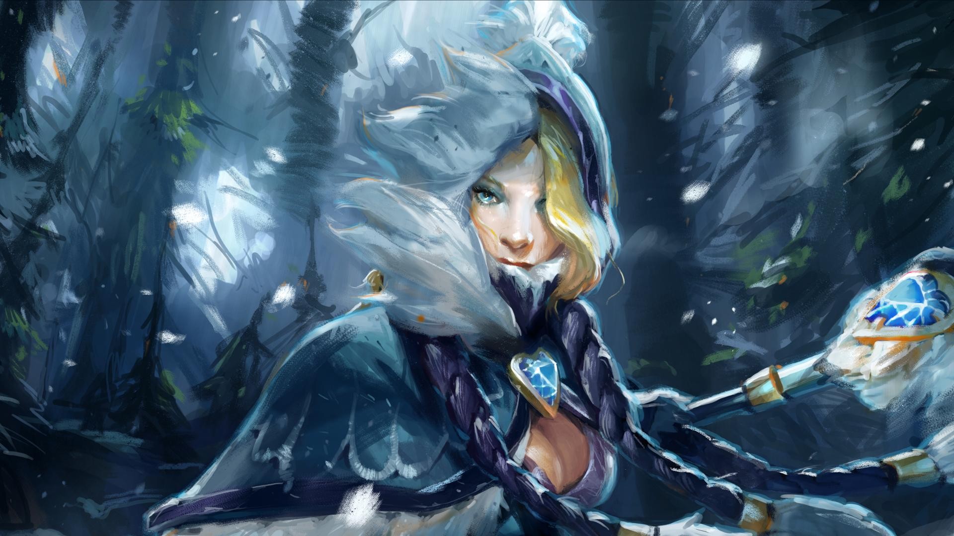 General Wallpaper