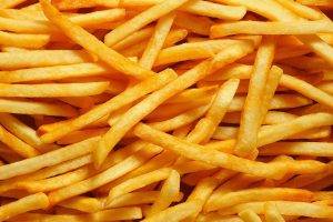 food, French Fries, Fries