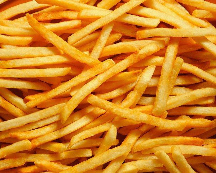food, French Fries, Fries HD Wallpaper Desktop Background