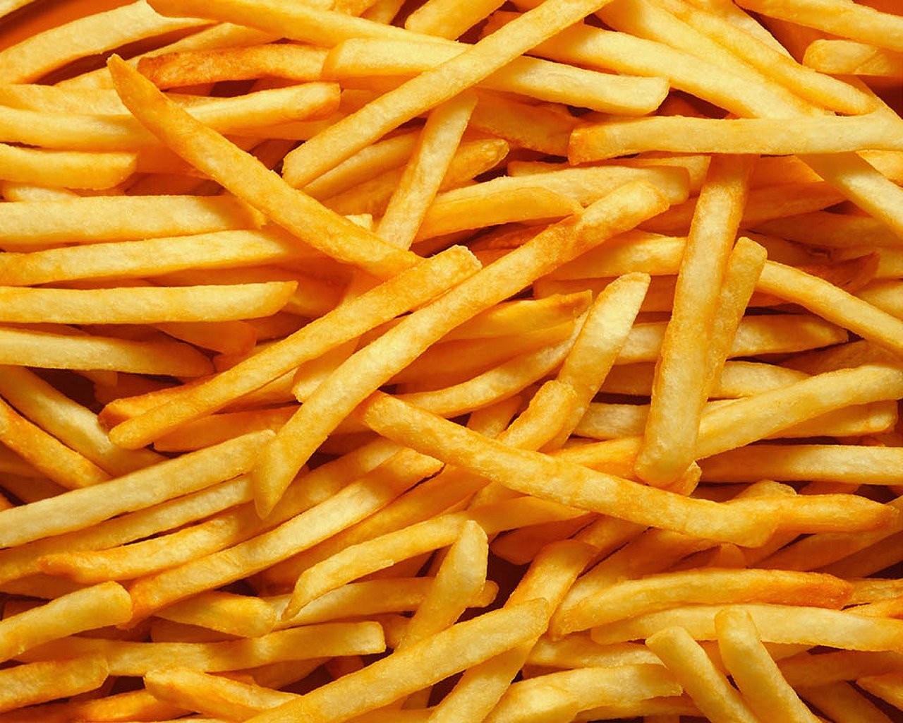 food, French Fries, Fries Wallpaper