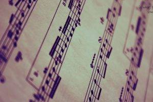 musical Notes