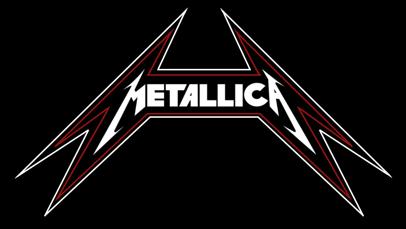 Metallica, Heavy Metal, Thrash Metal, Metal Wallpaper