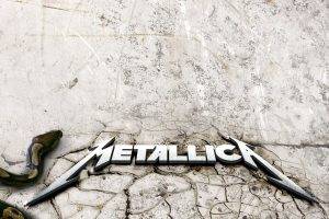 Metallica, Heavy Metal, Metal, Thrash Metal
