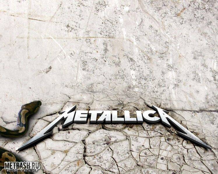 Metallica, Heavy Metal, Metal, Thrash Metal HD Wallpaper Desktop Background