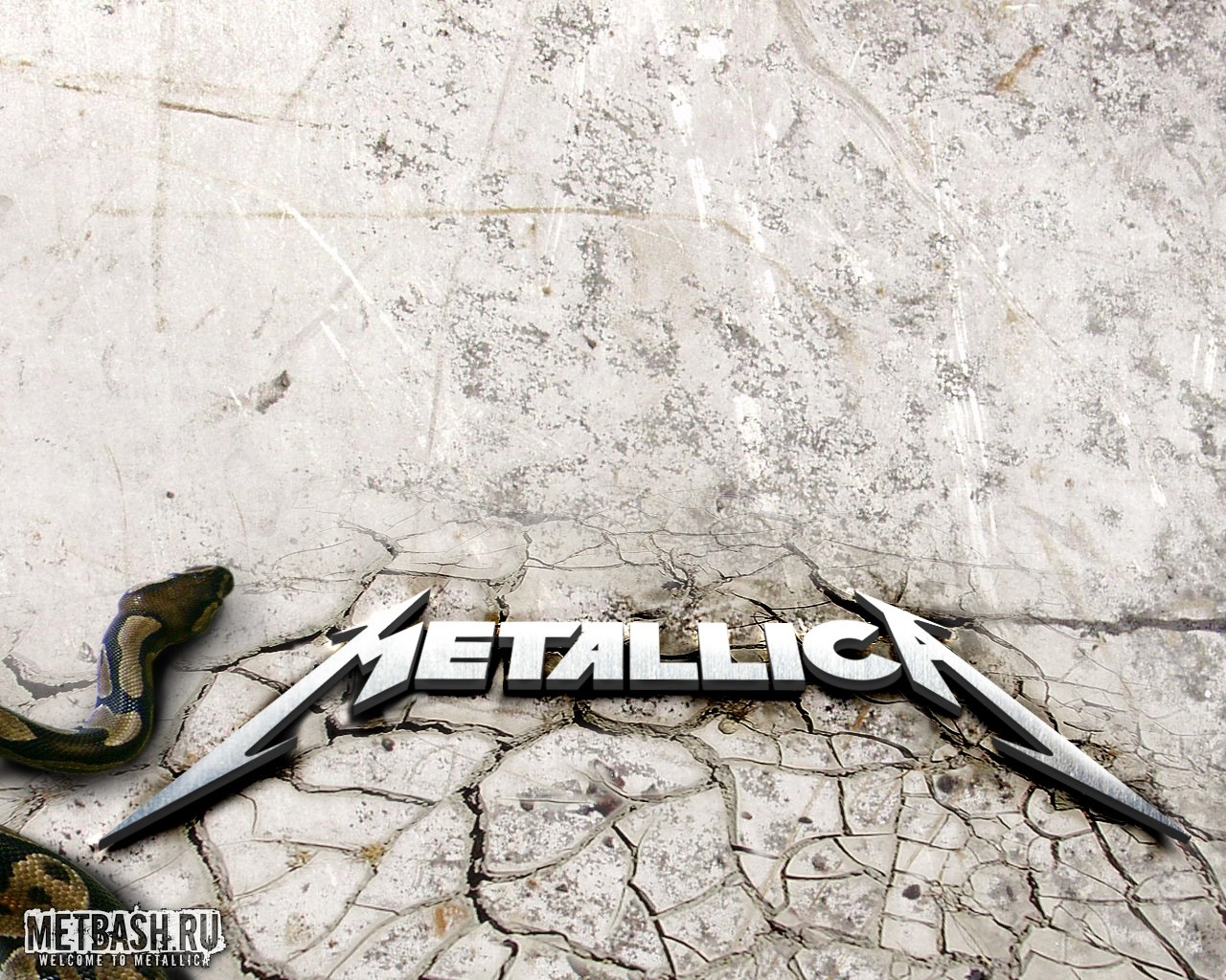 Metallica, Heavy Metal, Metal, Thrash Metal Wallpaper