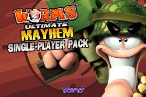 Worms, Worms Ultimate Mayhen