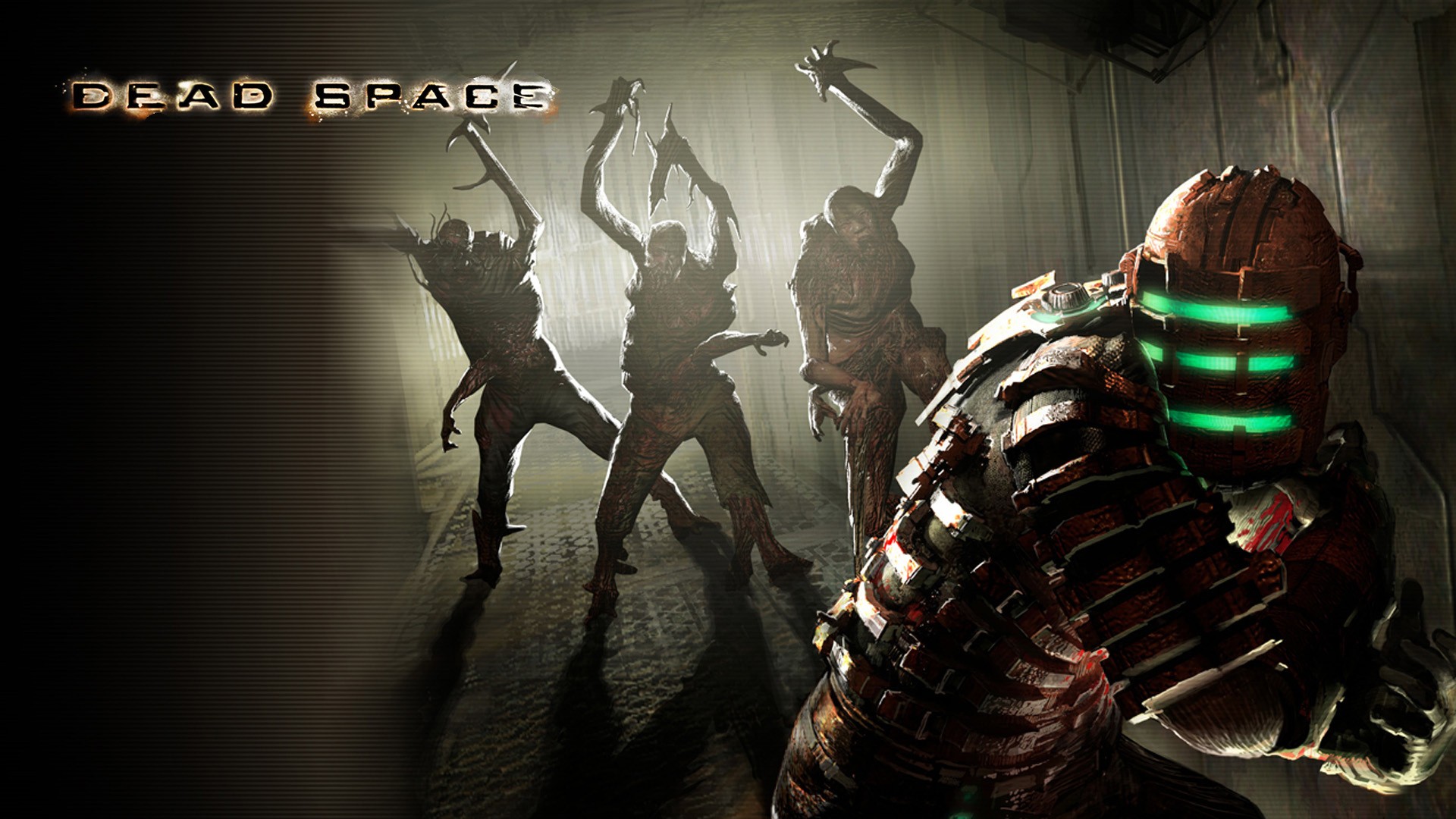 Dead Space Wallpaper