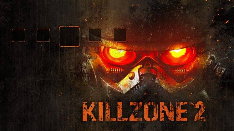 Killzone 2 HD Wallpaper Desktop Background