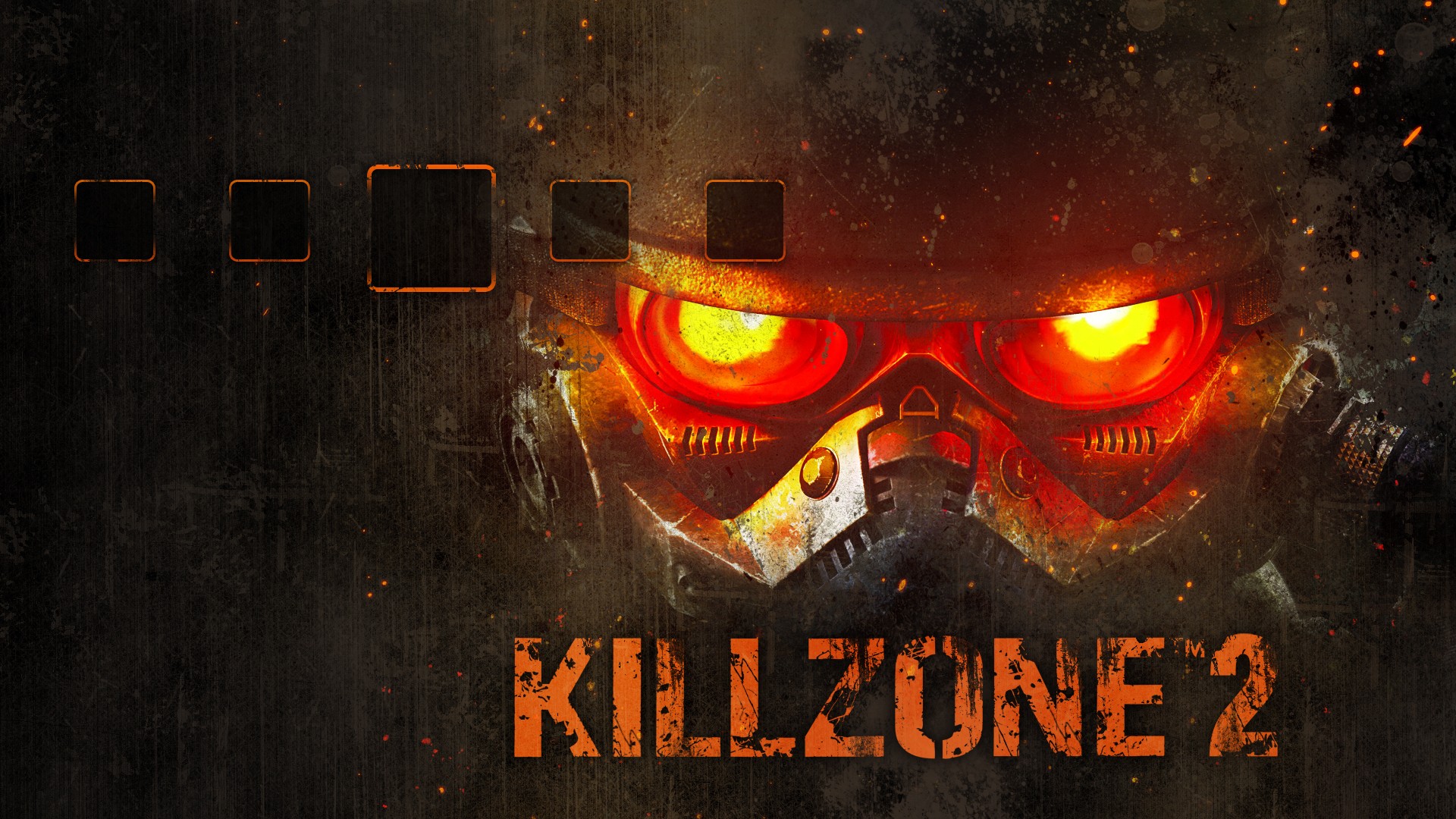 Killzone 2 Wallpaper