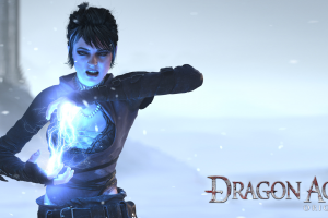 Dragon Age: Origins, Morrigan