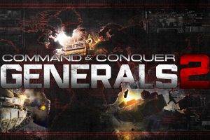 Command And Conquer: Generals 2