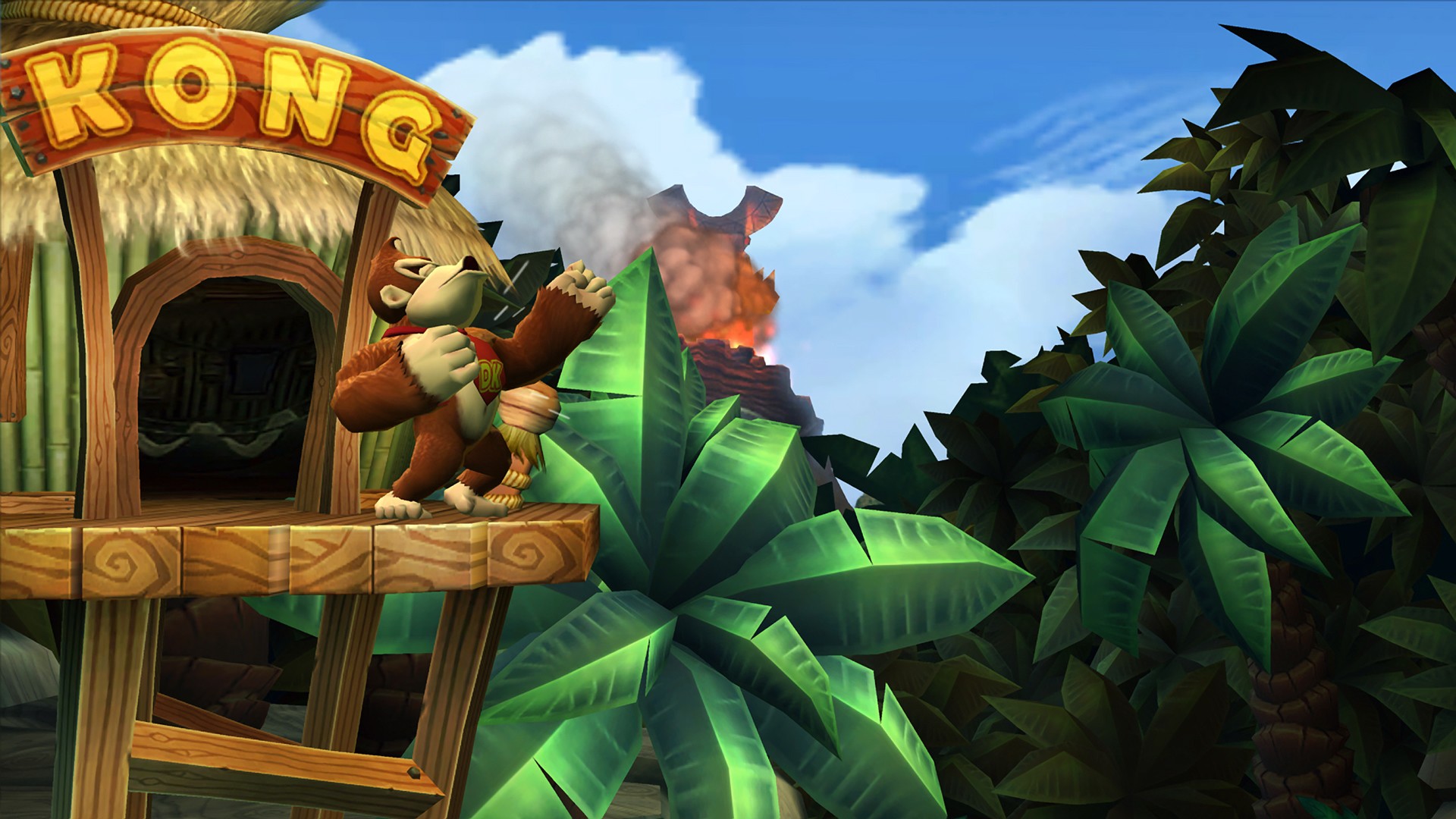 donkey kong country 2 download