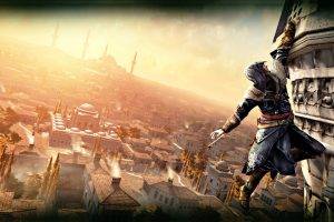 Assassins Creed: Revelations, Istanbul