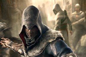 Assassins Creed: Revelations