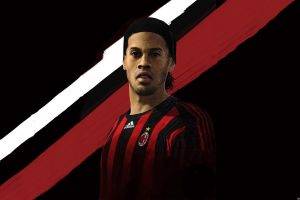 FIFA, Ronaldinho, AC Milan