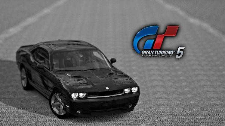 Gran Turismo, Gran Turismo 5 HD Wallpaper Desktop Background
