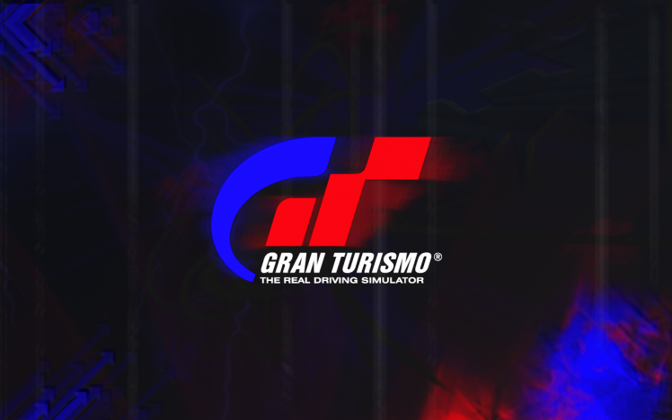Gran Turismo HD Wallpaper Desktop Background