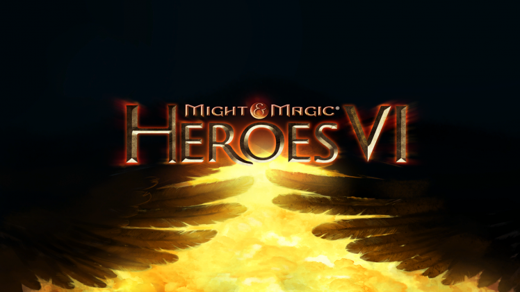 Heroes Of Might And Magic VI HD Wallpaper Desktop Background