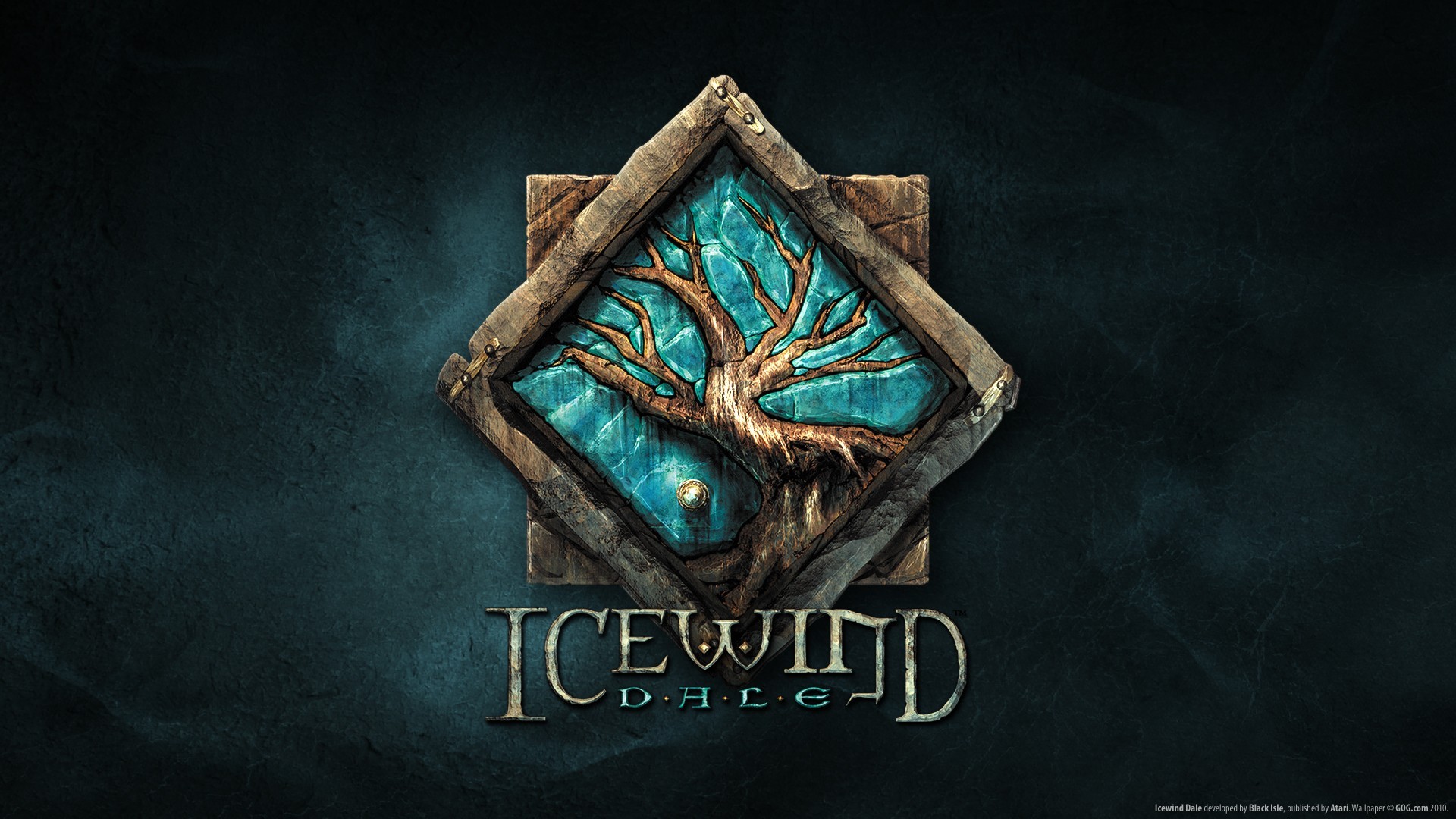 Icewind Dale Wallpaper
