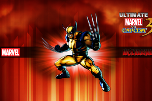 Marvel Vs. Capcom 3, Wolverine