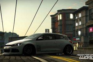 Need For Speed: Shift, Scirocco