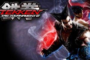 Tekken, Jin Kazama