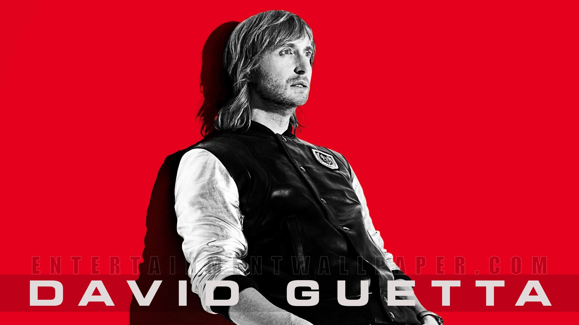 guetta Wallpaper