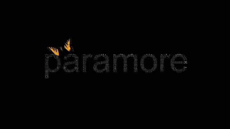 music, Paramore HD Wallpaper Desktop Background