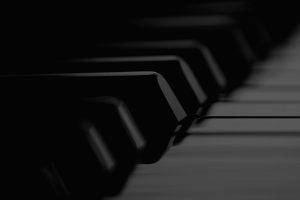music, Piano