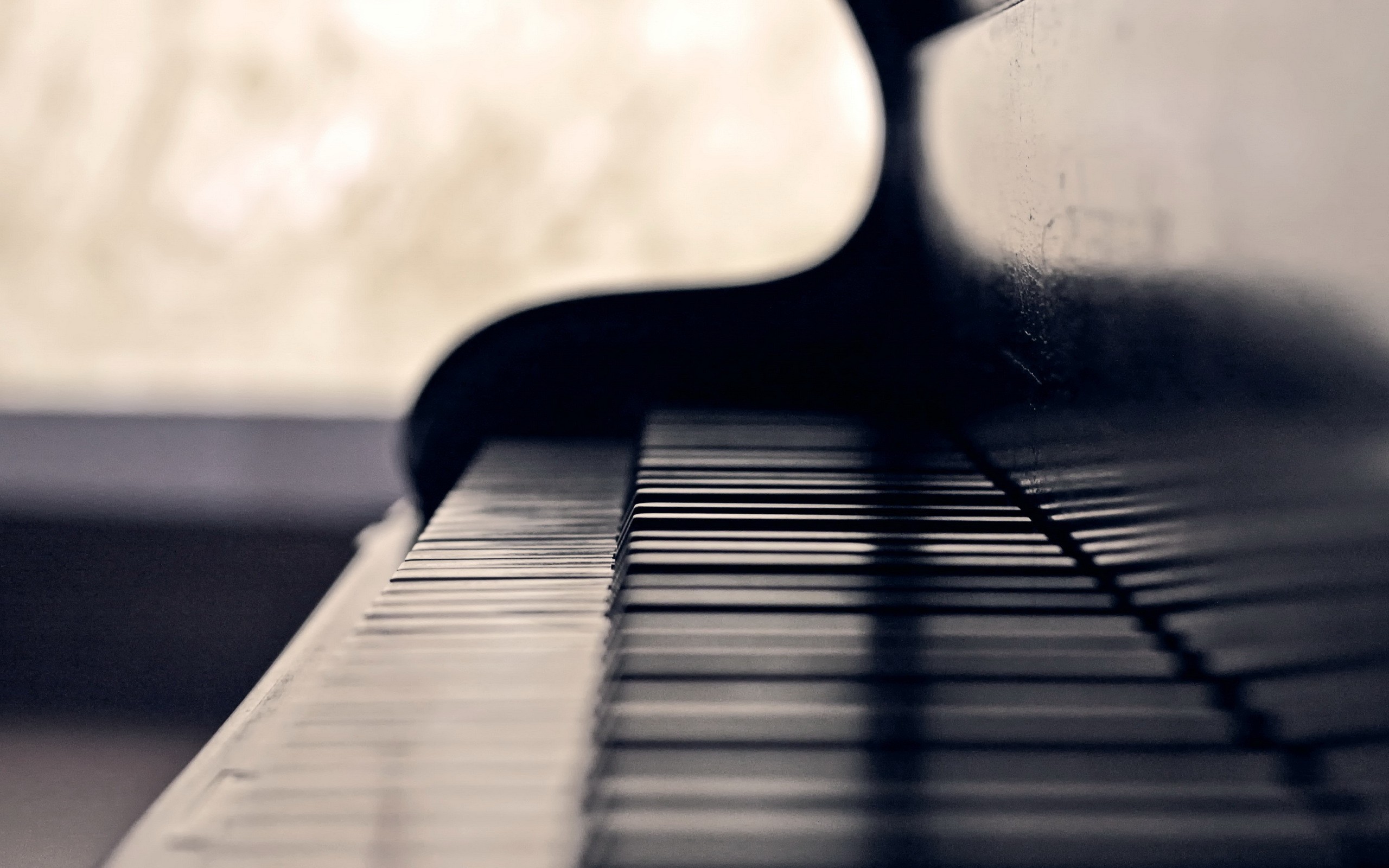 music, Piano Wallpaper