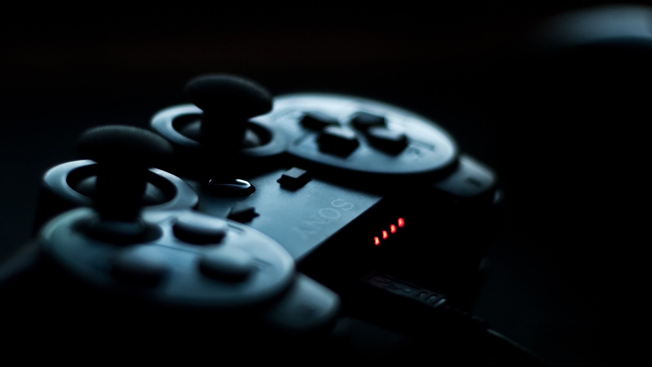 PlayStation, PlayStation 3, Controllers Wallpaper