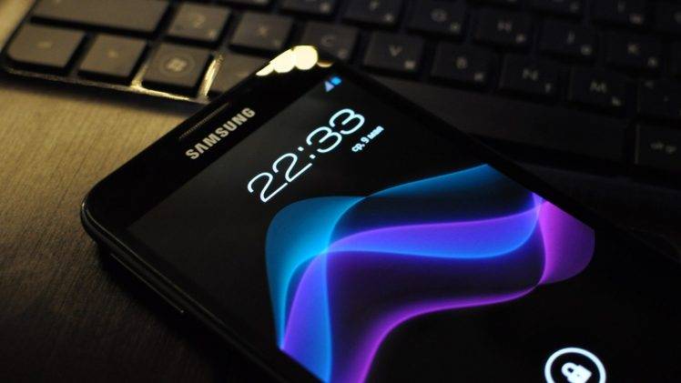 technology, Samsung, Android (operating System) HD Wallpaper Desktop Background