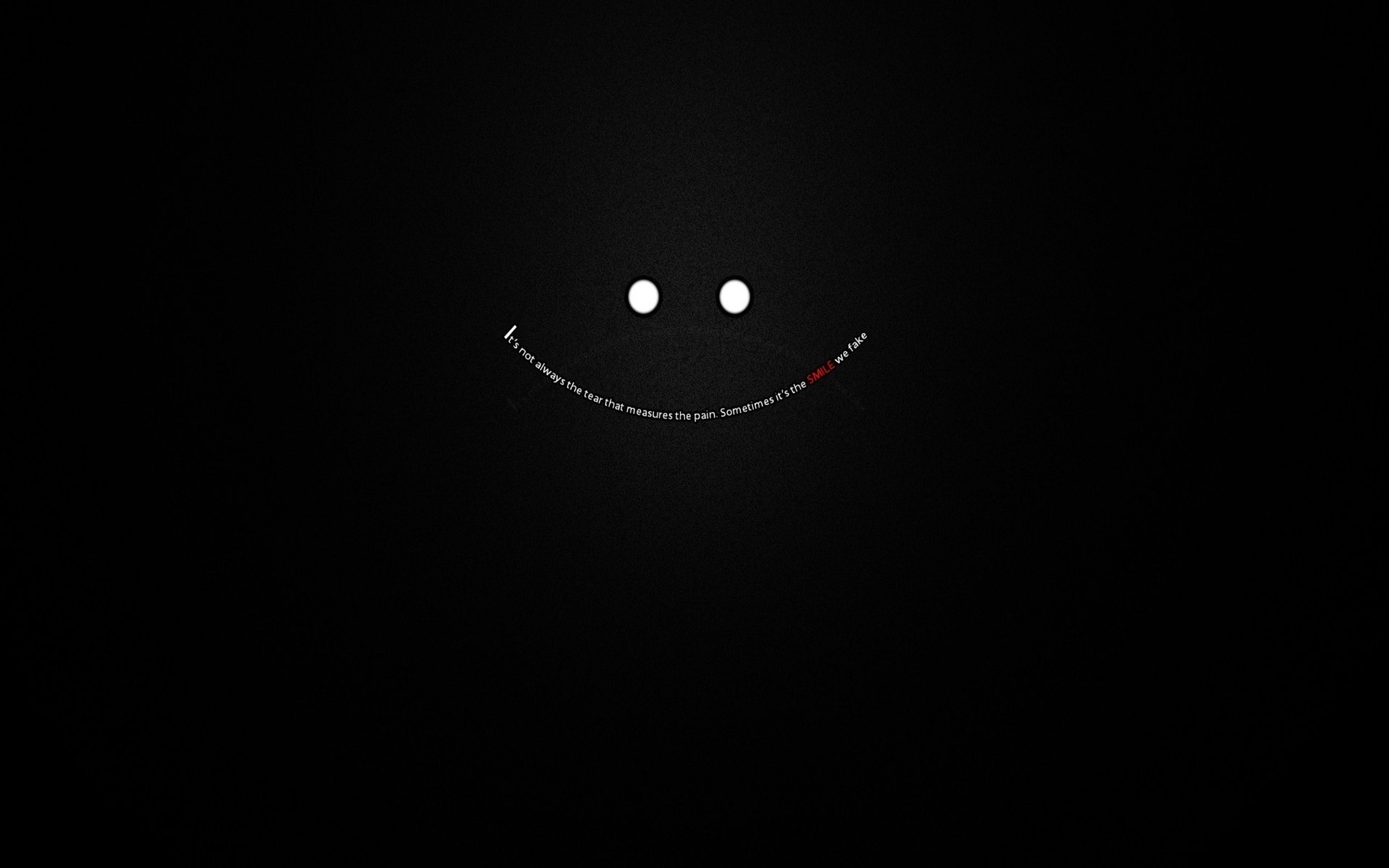 minimalism, Dark, Black Wallpapers HD / Desktop and Mobile ...