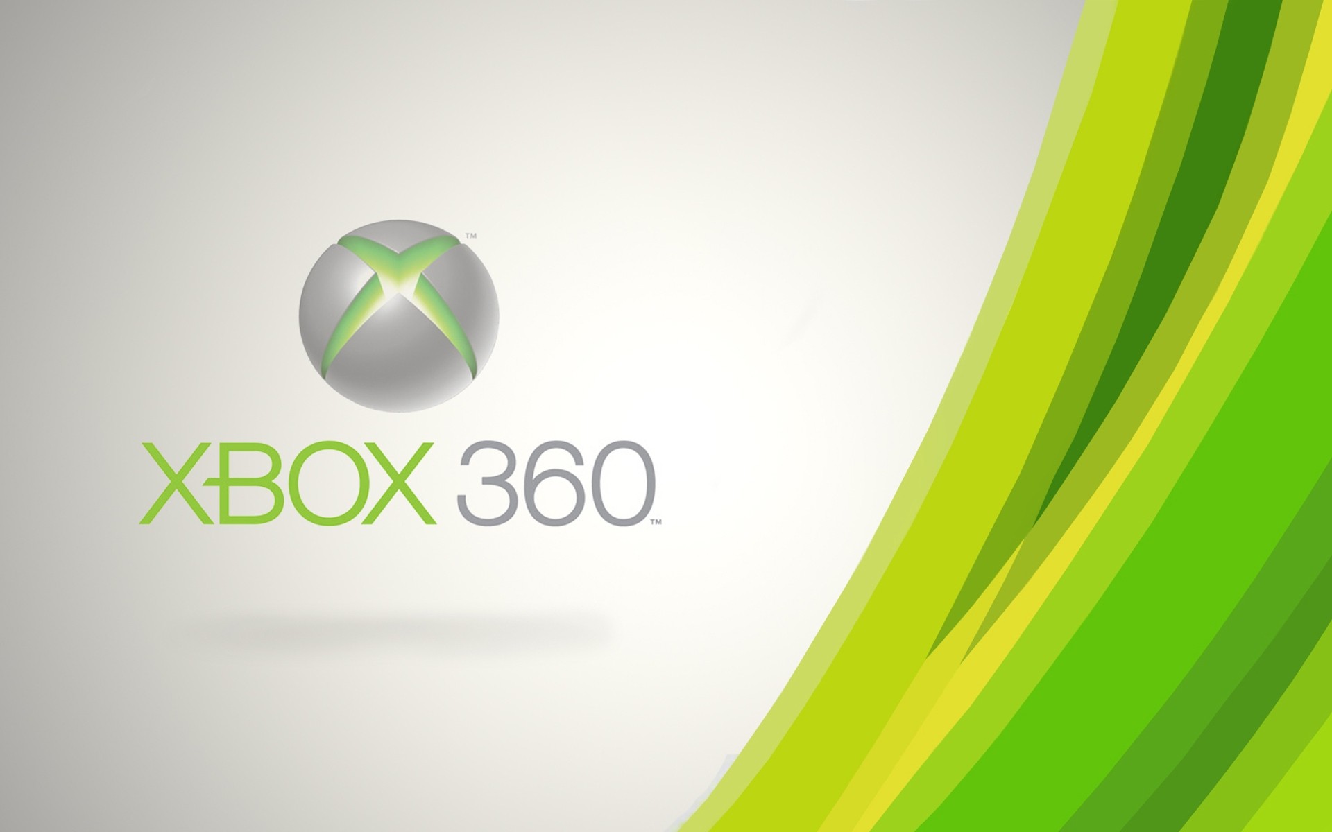 Xbox 360, Technology Wallpaper