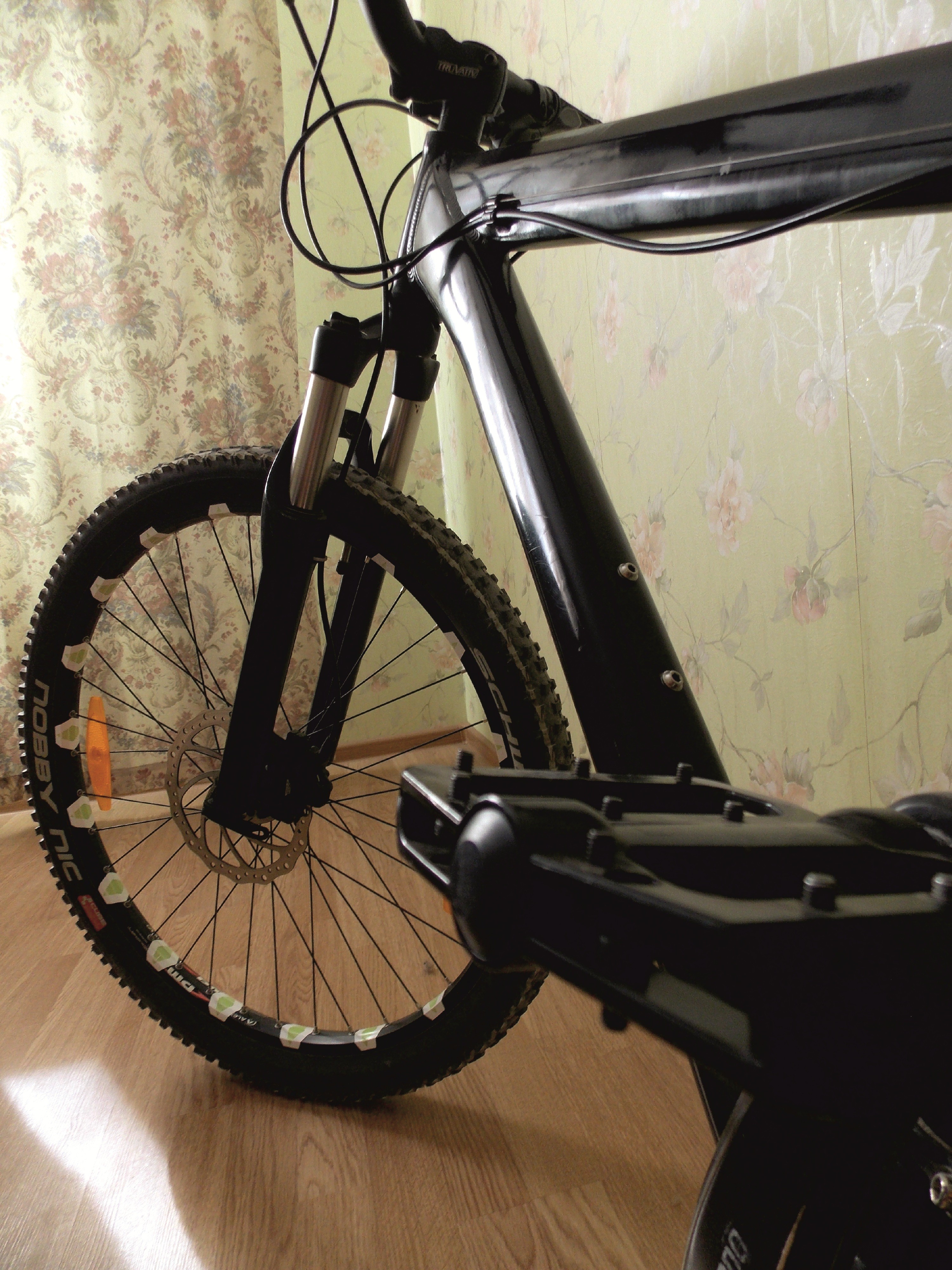 Merida, Bicycle Wallpaper
