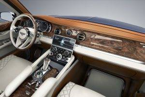 Bentley XP9