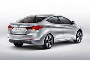 Hyundai, Hyundai Langdong