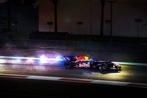 Red Bull, Formula 1, Red Bull Racing