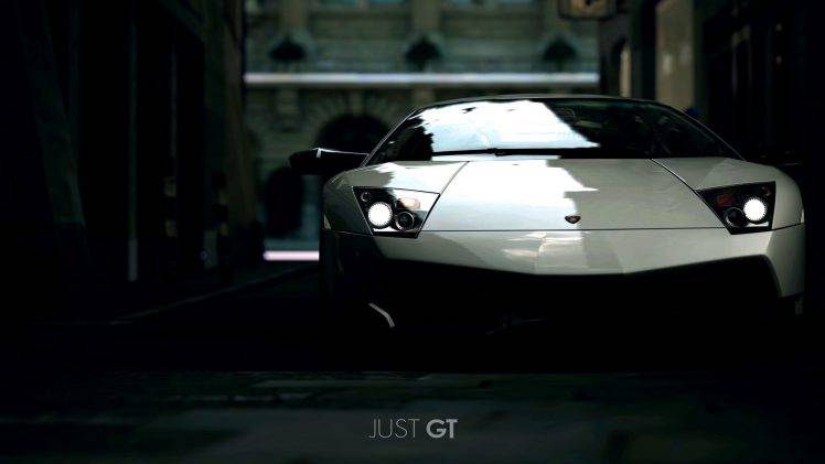 vehicle, Lamborghini Murcielago, Car, Italian Supercars HD Wallpaper Desktop Background