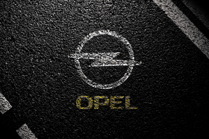 General Motors, Opel, Logo, Vauxhall