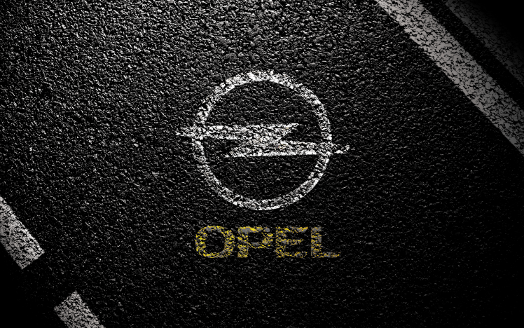 General Motors, Opel, Logo, Vauxhall HD Wallpaper Desktop Background