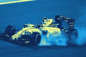 Formula 1, Williams