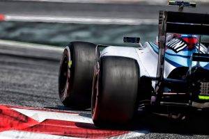 Formula 1, Racing, Williams F1