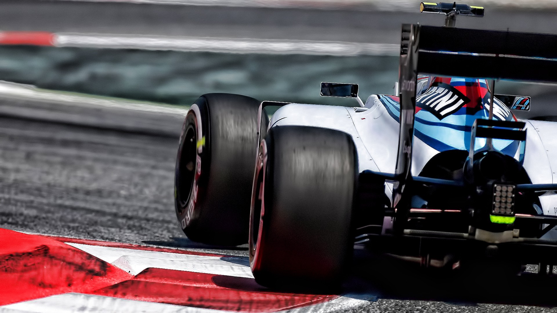 Formula 1, Racing, Williams F1 Wallpaper