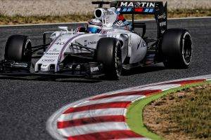 racing, Formula 1, Williams F1