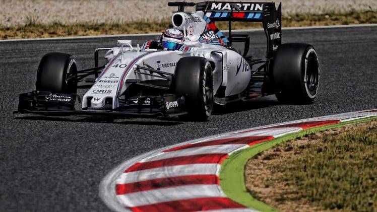 racing, Formula 1, Williams F1 HD Wallpaper Desktop Background